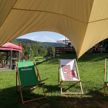 Waldschenke - Great place to sit outside and have a beer.... - Gastropubs Near Me - Donzdorf, BW