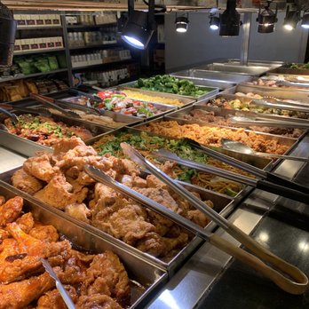 Open Market - Buffet - Breakfast & Brunch Near Me - New York, New York Open Market - Buffet - Breakfast & Brunch Near Me - New York, New York