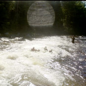 Penobscot Adventures Whitewater Rafting - Rafting/Kayaking Near Me - Millinocket, Maine