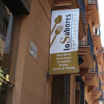 Los Sabores - Mediterranean Near Me - Valencia, V Los Sabores - Mediterranean Near Me - Valencia, V