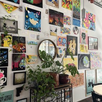 Fillmore Coffee - Coffee & Tea Near Me - Phoenix, Arizona