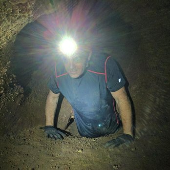 Caverns Of Sonora - Tours Near Me - Sonora, Texas Caverns Of Sonora - Tours Near Me - Sonora, Texas