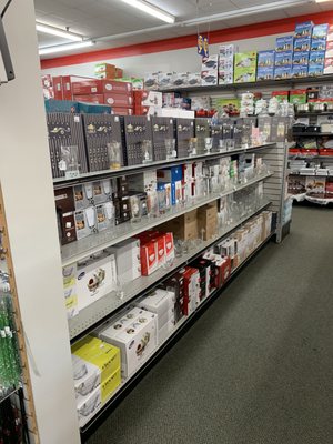 Heights Kitchenware by null