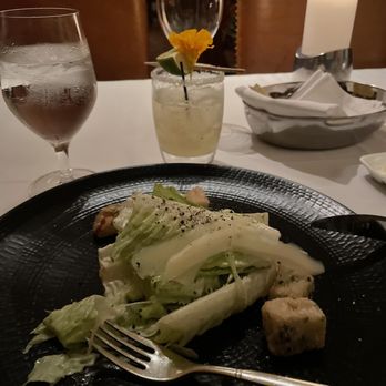 Geronimo - Salad - French Near Me - Santa Fe, New Mexico