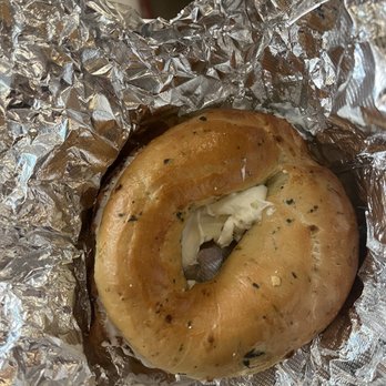 Small Point Café - Spinach and Cream Cheese Bagel - Coffee & Tea Near Me - Providence, Rhode Island Small Point Café - Spinach and Cream Cheese Bagel - Coffee & Tea Near Me - Providence, Rhode Island