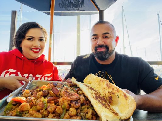 San Pedro Fish Market - Long Beach by null