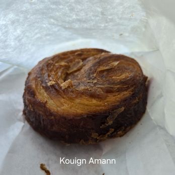 Arsicault Bakery - Kouign Amann - Bakeries Near Me - San Francisco, California