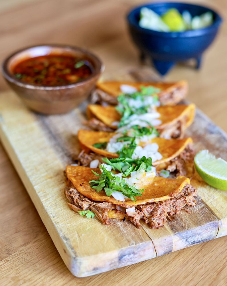 DTG Tacos