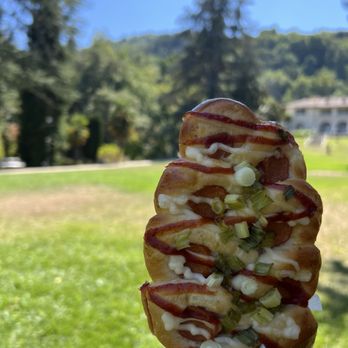 Tai Zhan - Hot Dog Bun - Bakeries Near Me - Saratoga, California Tai Zhan - Hot Dog Bun - Bakeries Near Me - Saratoga, California