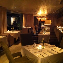Hotel Matilda - Restaurante