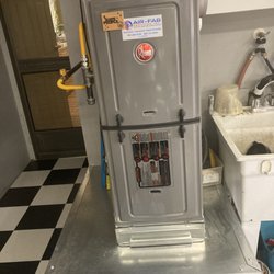 Air-Fab Services