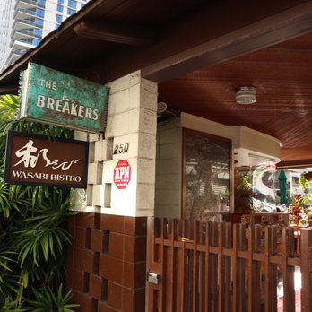 Wasabi Bistro - Japanese Near Me - Honolulu, Hawaii Wasabi Bistro - Japanese Near Me - Honolulu, Hawaii