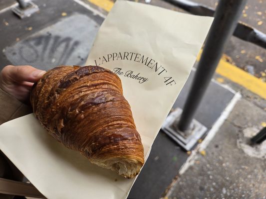 L’Appartement 4F by null