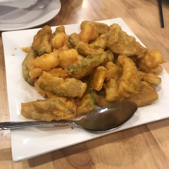 Cheung Hing - 50. Prawns with Egg Yolk - Barbeque Near Me - San Mateo, California Cheung Hing - 50. Prawns with Egg Yolk - Barbeque Near Me - San Mateo, California