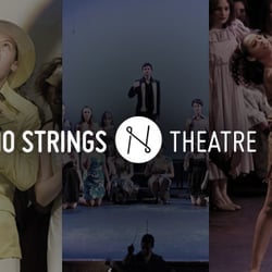 No Strings Theatre