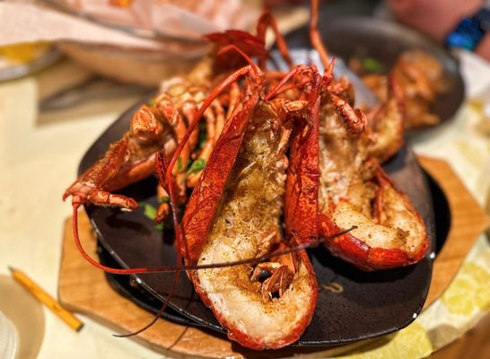 CRAB HOUSE NYC - Updated November 2024 - 2153 Photos & 1140 Reviews