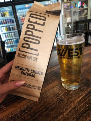 12 West Brewing Co. by null