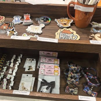 The Cafe Meow - Coffee & Tea Near Me - Roseville, Minnesota The Cafe Meow - Coffee & Tea Near Me - Roseville, Minnesota