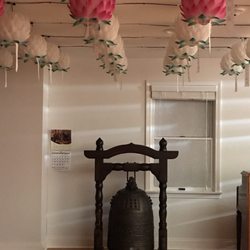 Mun Su Sa Buddhist Temple