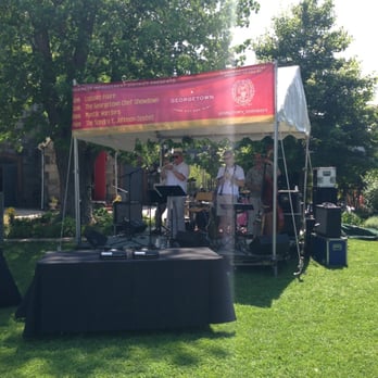 Taste of Georgetown - Festivals Near Me - Washington, DC, District of Columbia