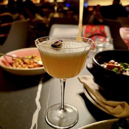 Lychee Martini Lychee Martini