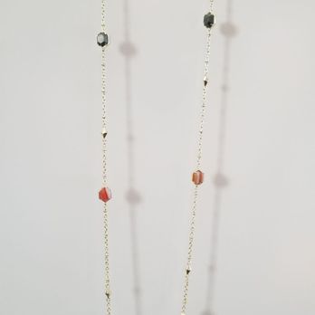 Kendra Scott - My Color Bar creation - Jewelry Near Me - St. Louis, Missouri