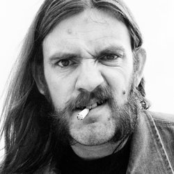 mostly rock 'n' roll gallery - Lemmy