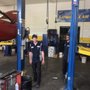 Photo of THE TIRE & AUTO CENTER