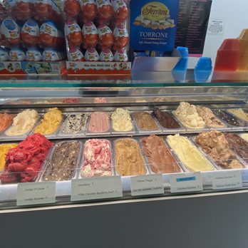 Caffe Stellato - Italian Near Me - Burlingame, California