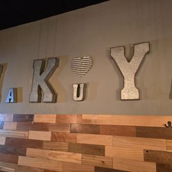 Hakuya Sushi