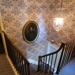 The 1770 House
