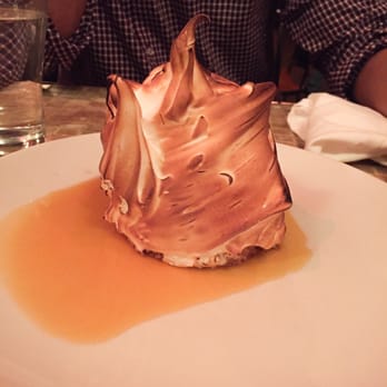 Oleana Restaurant - Baked Alaska - Turkish Near Me - Cambridge, Massachusetts Oleana Restaurant - Baked Alaska - Turkish Near Me - Cambridge, Massachusetts