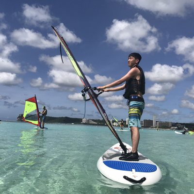 Pacific Islands Club Guam by null