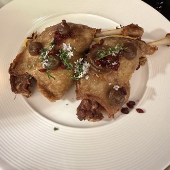 Perse Restaurant - Duck - Persian/Iranian Near Me - Los Angeles, California Perse Restaurant - Duck - Persian/Iranian Near Me - Los Angeles, California