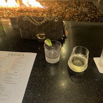 Flora Rooftop Bar - Lounges Near Me - El Segundo, California Flora Rooftop Bar - Lounges Near Me - El Segundo, California