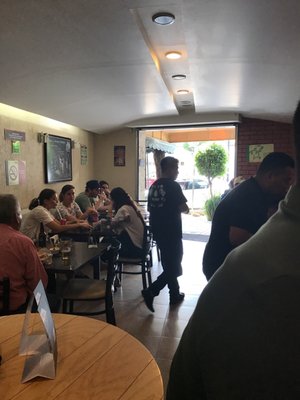 La Barraca Valenciana by null