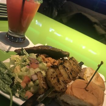 Dave & Buster's Baltimore - White Marsh - Buffet was nuts. Yummy! - American Near Me - Baltimore, Maryland Dave & Buster's Baltimore - White Marsh - Buffet was nuts. Yummy! - American Near Me - Baltimore, Maryland