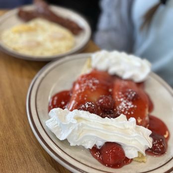 The Blue Skillet - Crepes, come get these, you're welcome in advance. - Breakfast & Brunch Near Me - Las Vegas, Nevada The Blue Skillet - Crepes, come get these, you're welcome in advance. - Breakfast & Brunch Near Me - Las Vegas, Nevada
