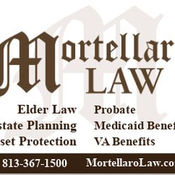 Mortellaro Law