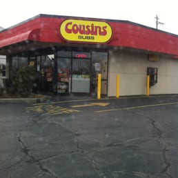 Outside Outside