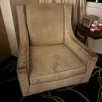 Bally's Evansville Casino & Hotel - Dirty chair - Casinos Near Me - Evansville, Indiana Bally's Evansville Casino & Hotel - Dirty chair - Casinos Near Me - Evansville, Indiana