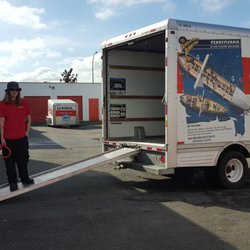 U-Haul Moving & Storage - Sidney