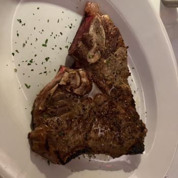 Nick’s Steakhouse - Porterhouse - Steakhouses Near Me - York, Maine