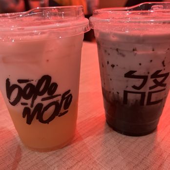 Bopomofo Cafe - Bubble Tea Near Me - San Gabriel, California Bopomofo Cafe - Bubble Tea Near Me - San Gabriel, California