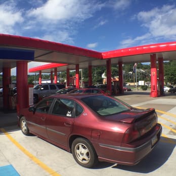 Sheetz - Big place - Convenience Stores Near Me - Clarks Summit, Pennsylvania