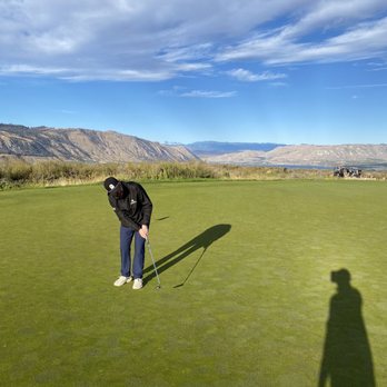 Gamble Sands Resort - Golf Near Me - Brewster, Washington Gamble Sands Resort - Golf Near Me - Brewster, Washington