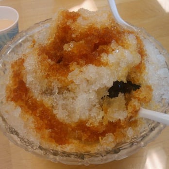 Little Bean - YuMmy Shaved Ice! - Shaved Ice Near Me - Rowland Heights, California