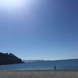 Lido di Scilla