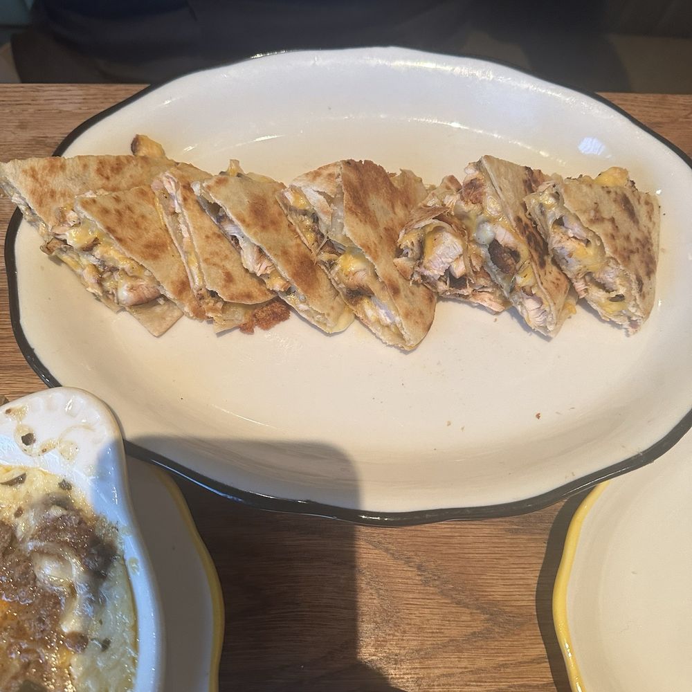 Superica - My friend likes bland chicken quesadillas lol - Tex-Mex Near Me - Houston, Texas Superica - My friend likes bland chicken quesadillas lol - Tex-Mex Near Me - Houston, Texas