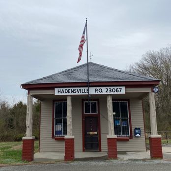 US Post Office - Post Offices Near Me - Hadensville, Virginia US Post Office - Post Offices Near Me - Hadensville, Virginia